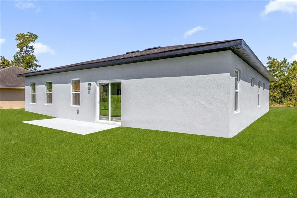 На продажу: $300,000 (4 спален, 3 ванн, 1865 Квадратных фут)