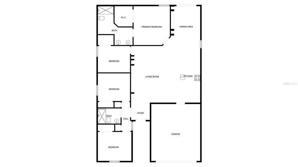 For Sale: $364,000 (4 beds, 2 baths, 1674 Square Feet)