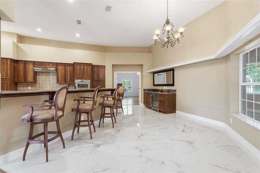Activo con contrato: $499,900 (3 camas, 2 baños, 3543 Pies cuadrados)