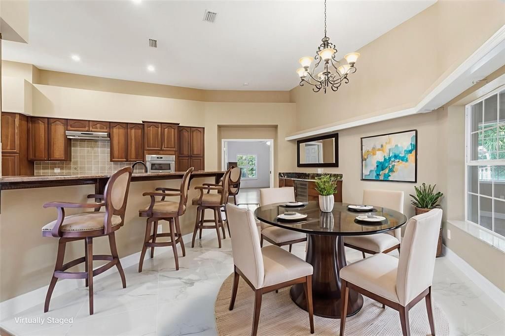 Activo con contrato: $499,900 (3 camas, 2 baños, 3543 Pies cuadrados)