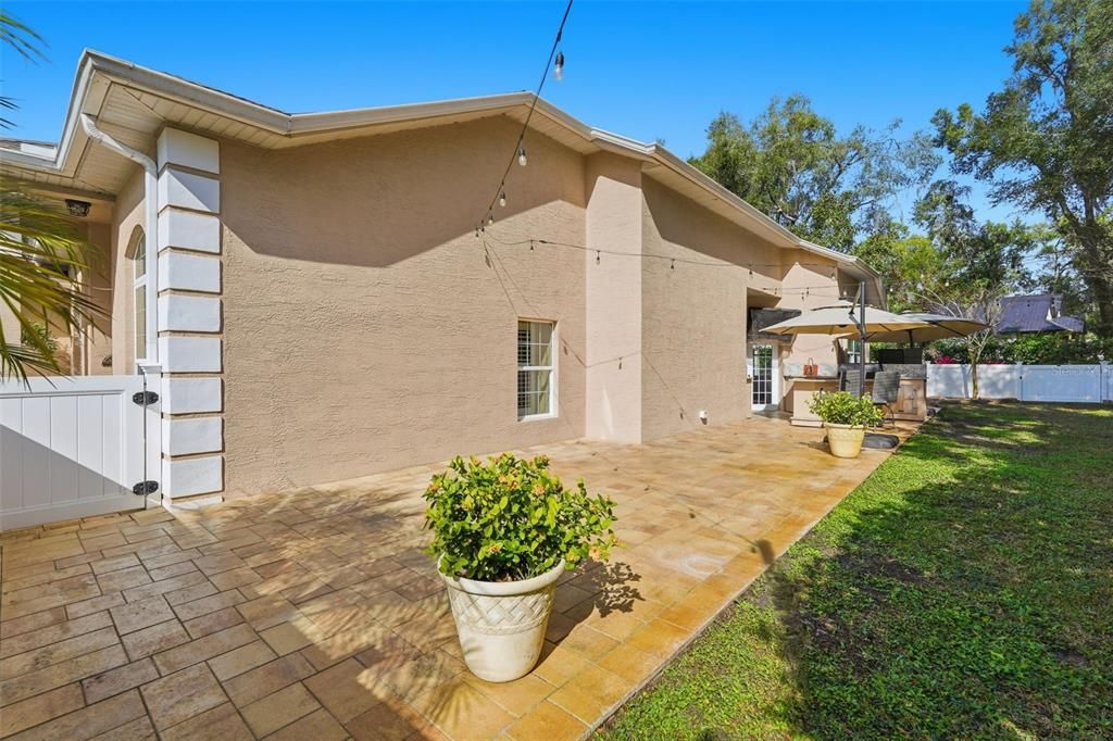 Activo con contrato: $499,900 (3 camas, 2 baños, 3543 Pies cuadrados)