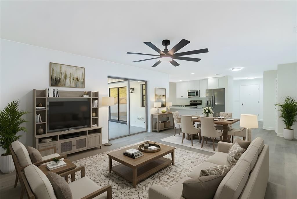 En Venta: $415,000 (4 camas, 3 baños, 2008 Pies cuadrados)