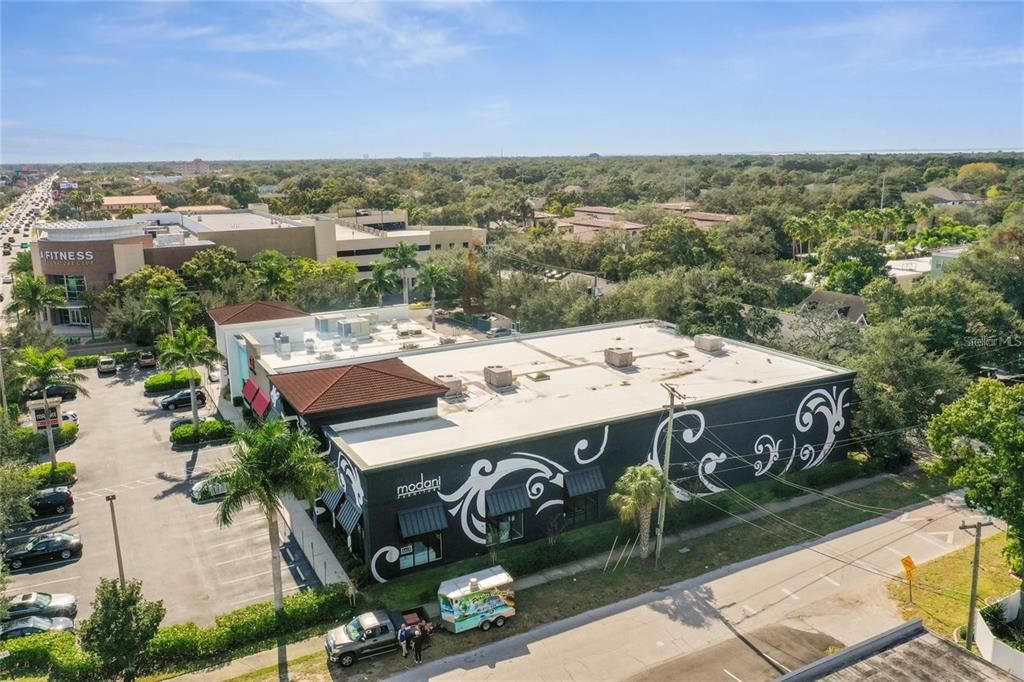 В аренду: $1,650 (2 спален, 1 ванн, 850 Квадратных фут)