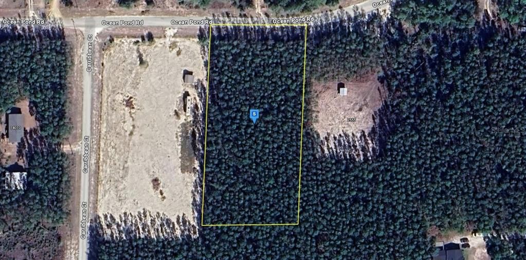 На продажу: $69,999 (2.02 acres)