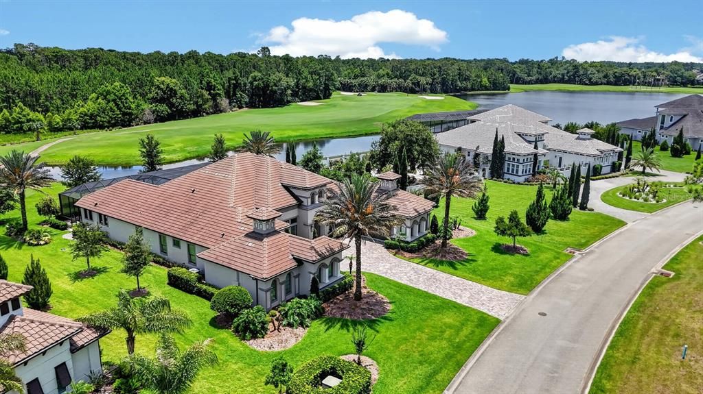 На продажу: $2,324,999 (4 спален, 4 ванн, 3832 Квадратных фут)