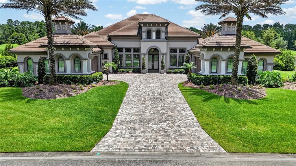 На продажу: $2,324,999 (4 спален, 4 ванн, 3832 Квадратных фут)