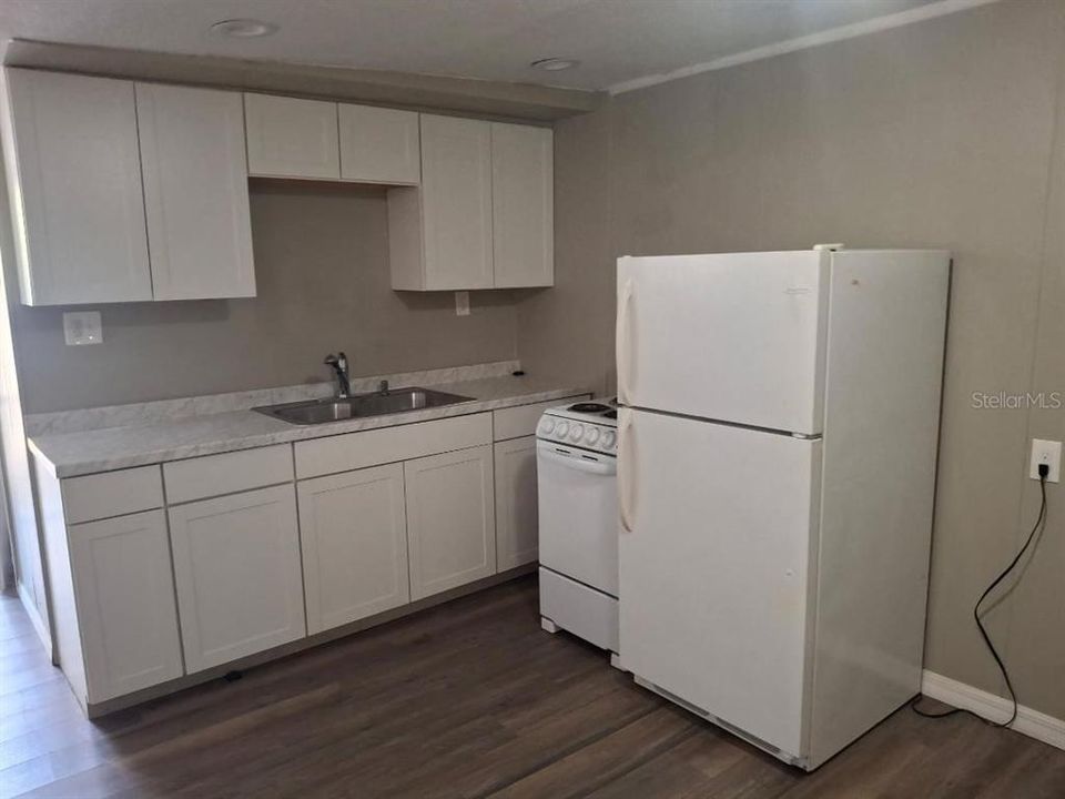 En Renta: $850 (0 camas, 1 baños, 360 Pies cuadrados)