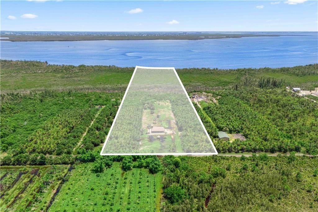 待售: $499,000 (16.50 acres)