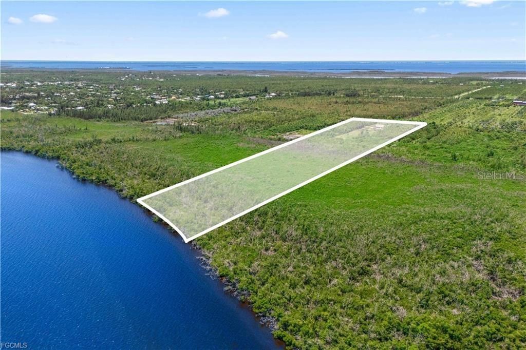 待售: $499,000 (16.50 acres)