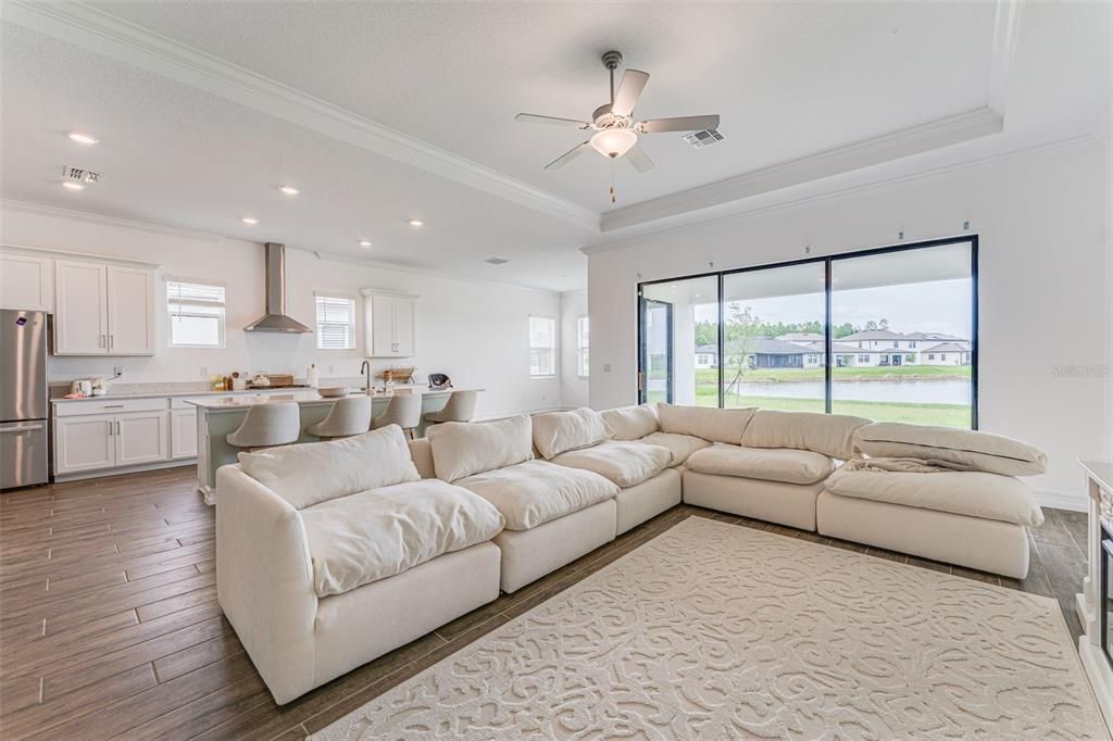 En Renta: $3,600 (5 camas, 4 baños, 3336 Pies cuadrados)