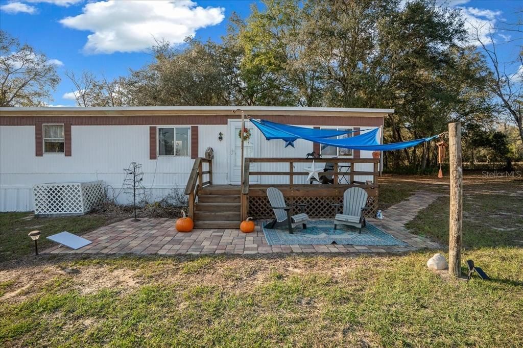 На продажу: $189,900 (2 спален, 2 ванн, 840 Квадратных фут)