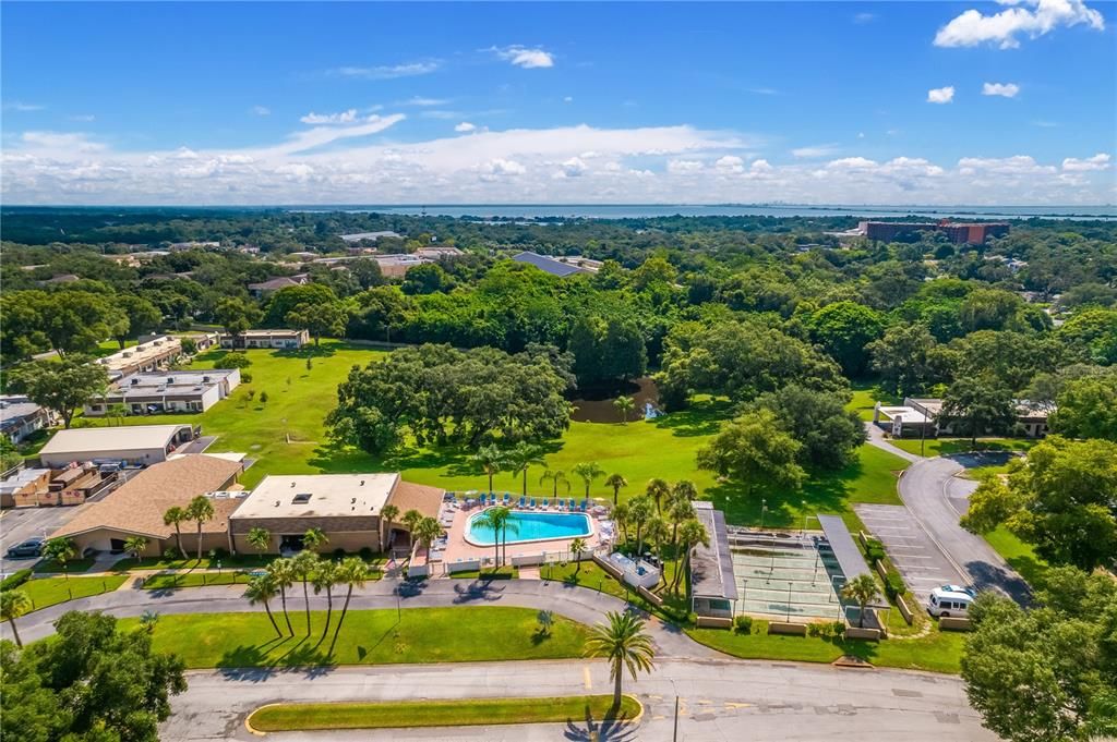 待售: $94,900 (1 贝兹, 1 浴室, 646 平方英尺)