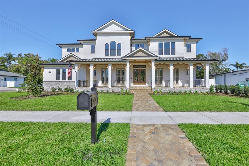 En Venta: $3,199,000 (5 camas, 6 baños, 5165 Pies cuadrados)