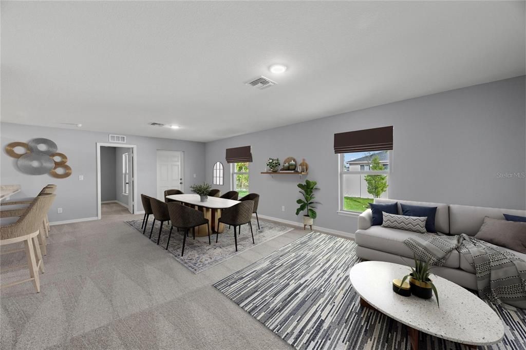 На продажу: $311,990 (4 спален, 2 ванн, 1593 Квадратных фут)