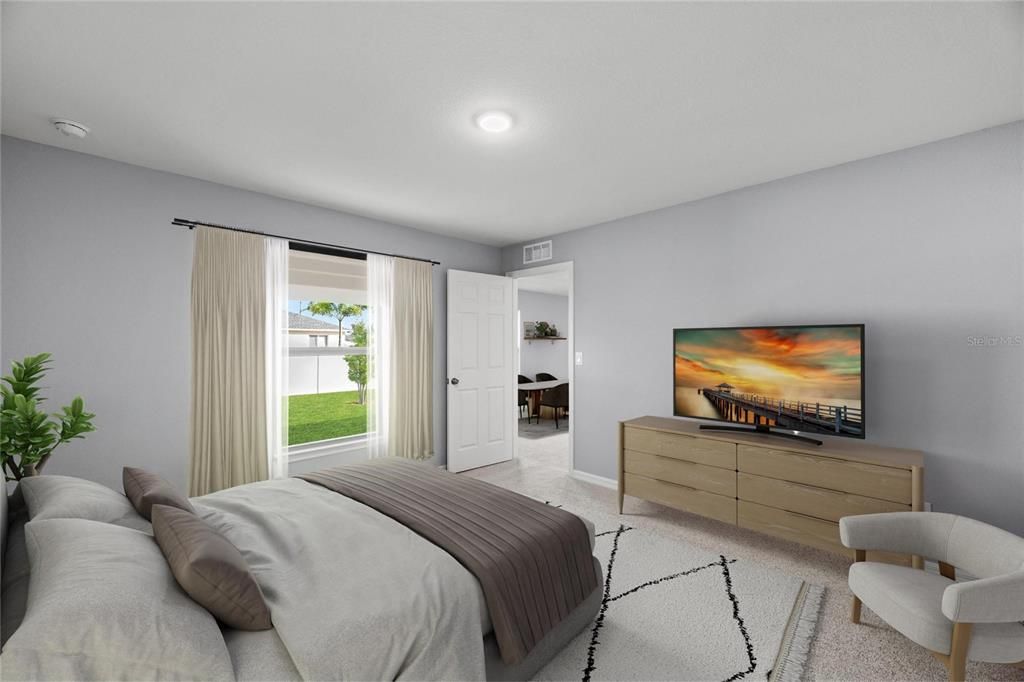 На продажу: $311,990 (4 спален, 2 ванн, 1593 Квадратных фут)