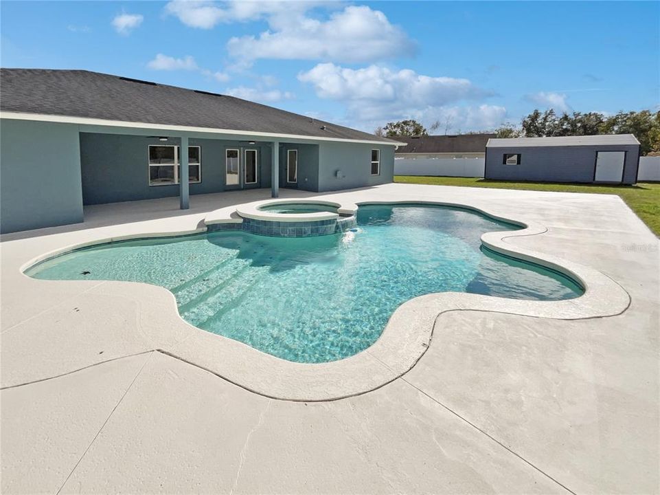 На продажу: $646,000 (4 спален, 3 ванн, 2277 Квадратных фут)