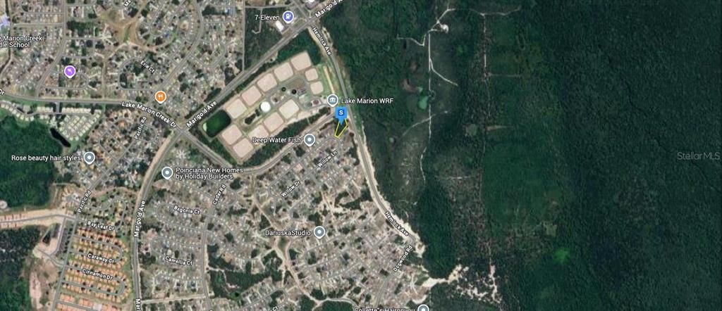 На продажу: $99,999 (0.80 acres)