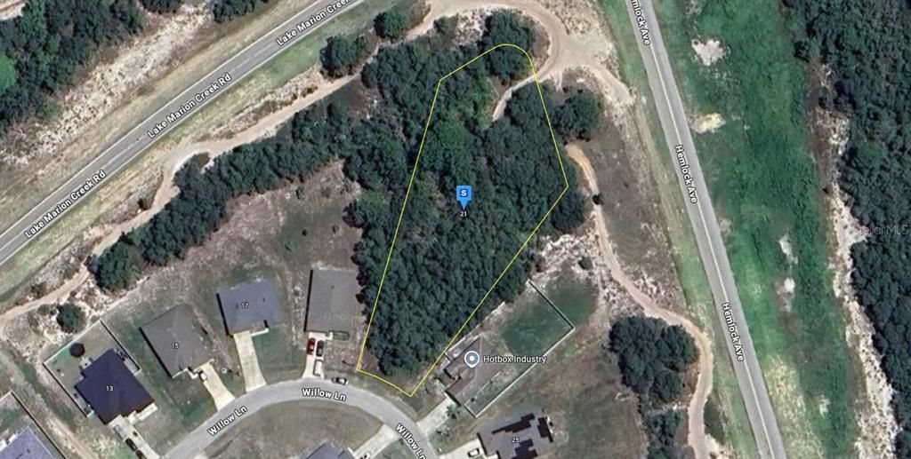 На продажу: $99,999 (0.80 acres)