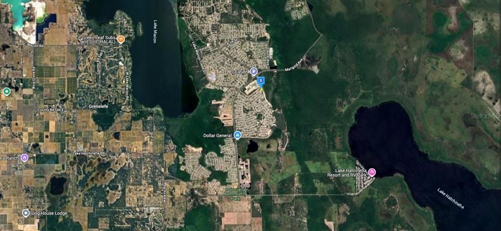 На продажу: $99,999 (0.80 acres)