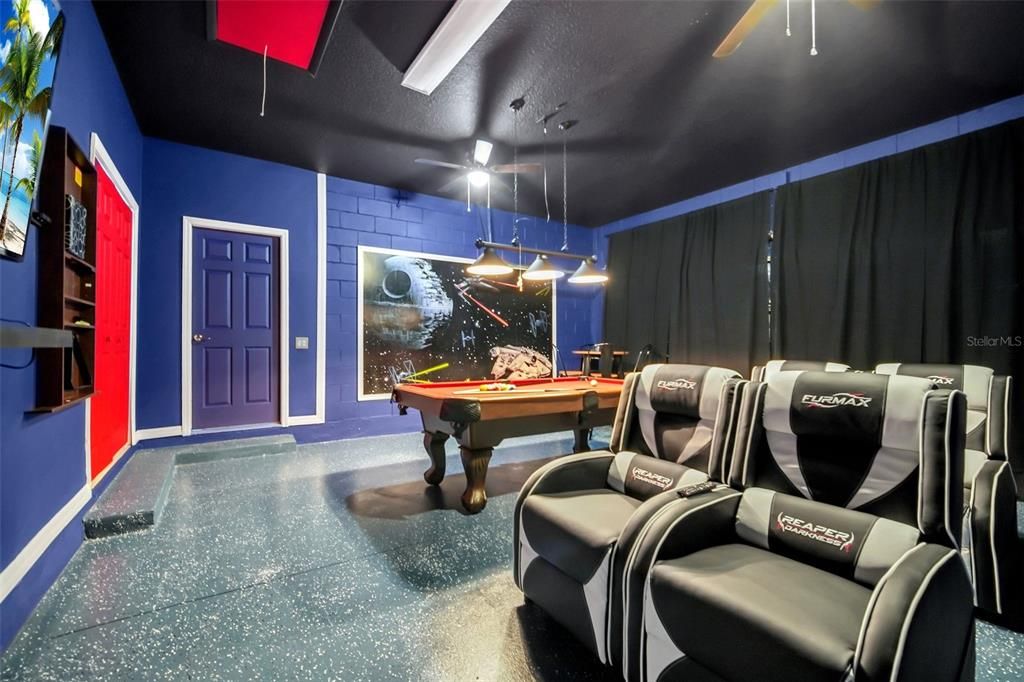 На продажу: $498,000 (5 спален, 4 ванн, 2491 Квадратных фут)