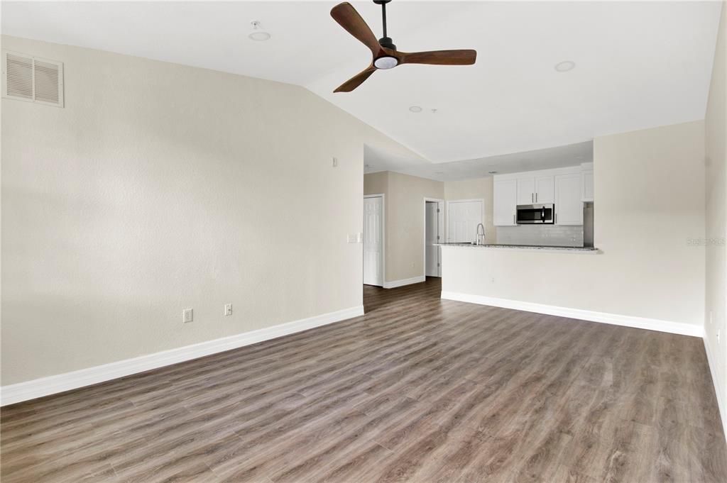 En Renta: $1,550 (1 camas, 1 baños, 846 Pies cuadrados)