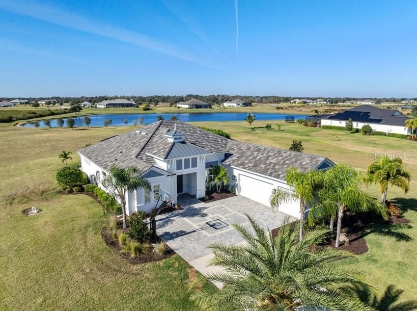 На продажу: $1,600,000 (4 спален, 3 ванн, 2850 Квадратных фут)