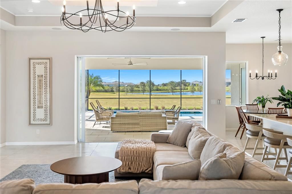 На продажу: $1,600,000 (4 спален, 3 ванн, 2850 Квадратных фут)