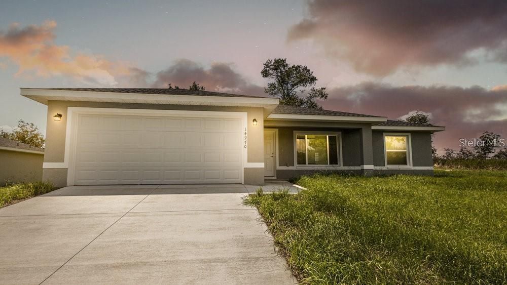 Recently Rented: $1,795 (3 beds, 2 baths, 1322 Square Feet)