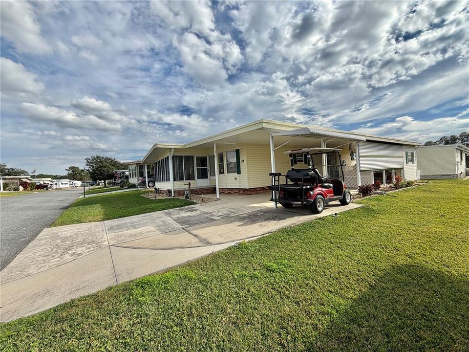 For Sale: $118,500 (2 beds, 2 baths, 1200 Square Feet)