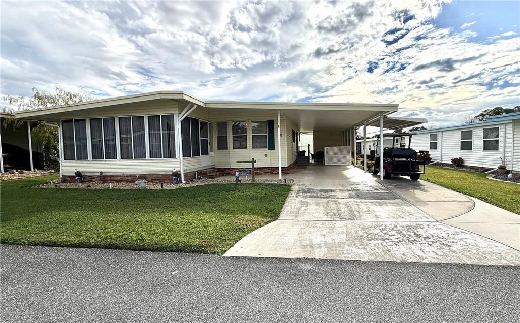 For Sale: $118,500 (2 beds, 2 baths, 1200 Square Feet)