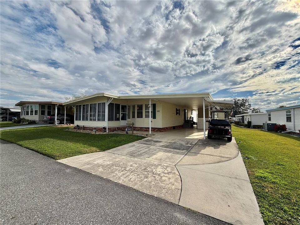 For Sale: $118,500 (2 beds, 2 baths, 1200 Square Feet)