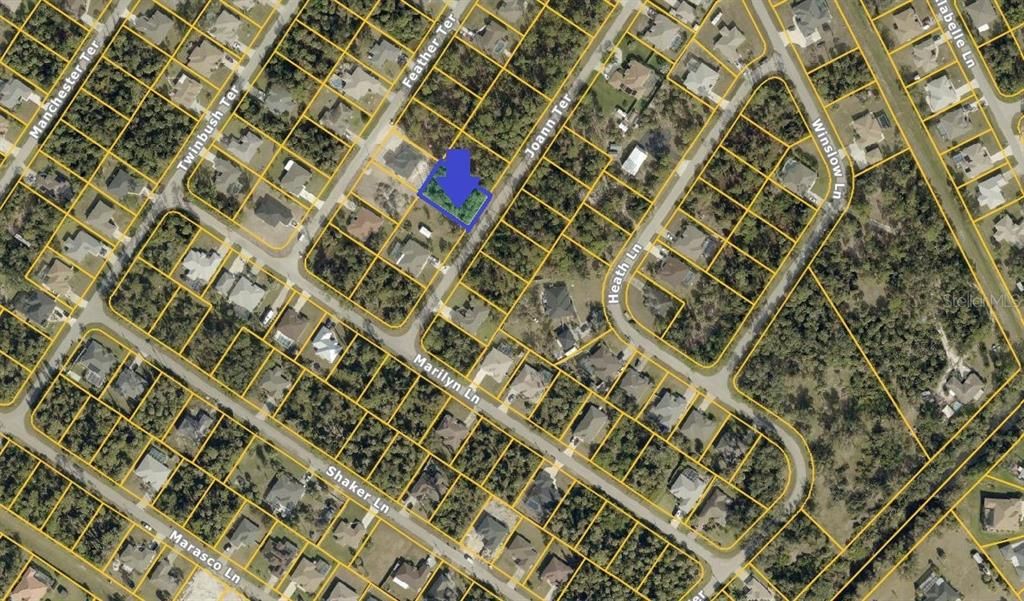 For Sale: $23,000 (0.23 acres)