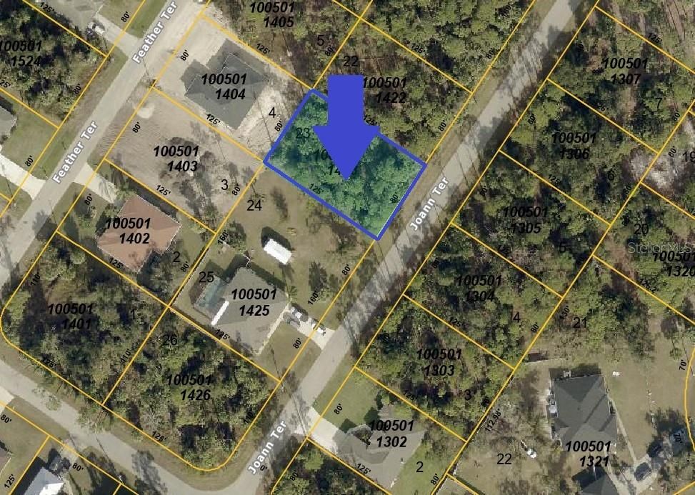 For Sale: $23,000 (0.23 acres)
