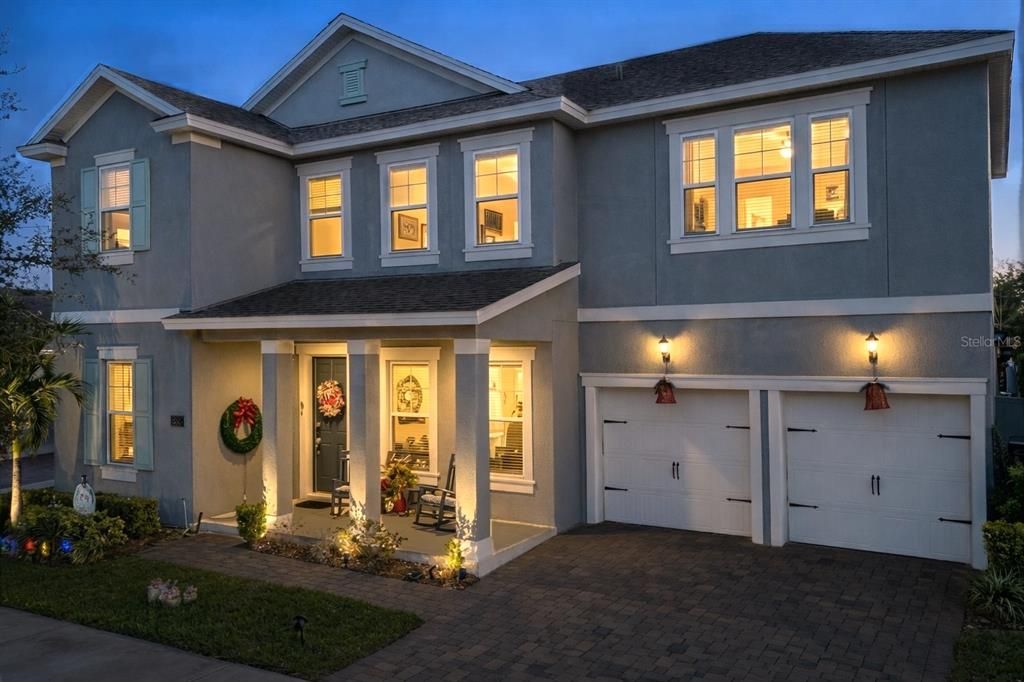 На продажу: $839,000 (5 спален, 3 ванн, 3631 Квадратных фут)