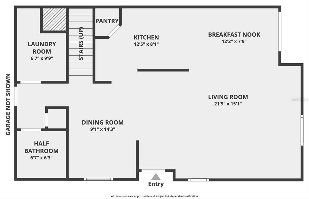 出租: $2,200 (3 贝兹, 2 浴室, 1732 平方英尺)
