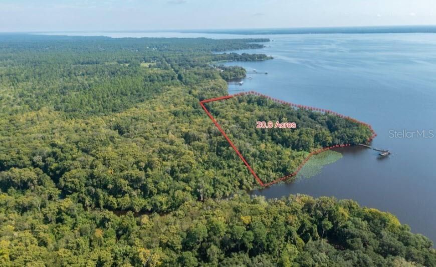 For Sale: $2,100,000 (20.61 acres)