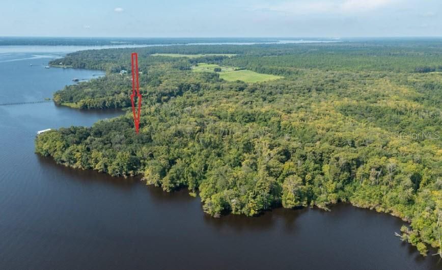 For Sale: $2,100,000 (20.61 acres)