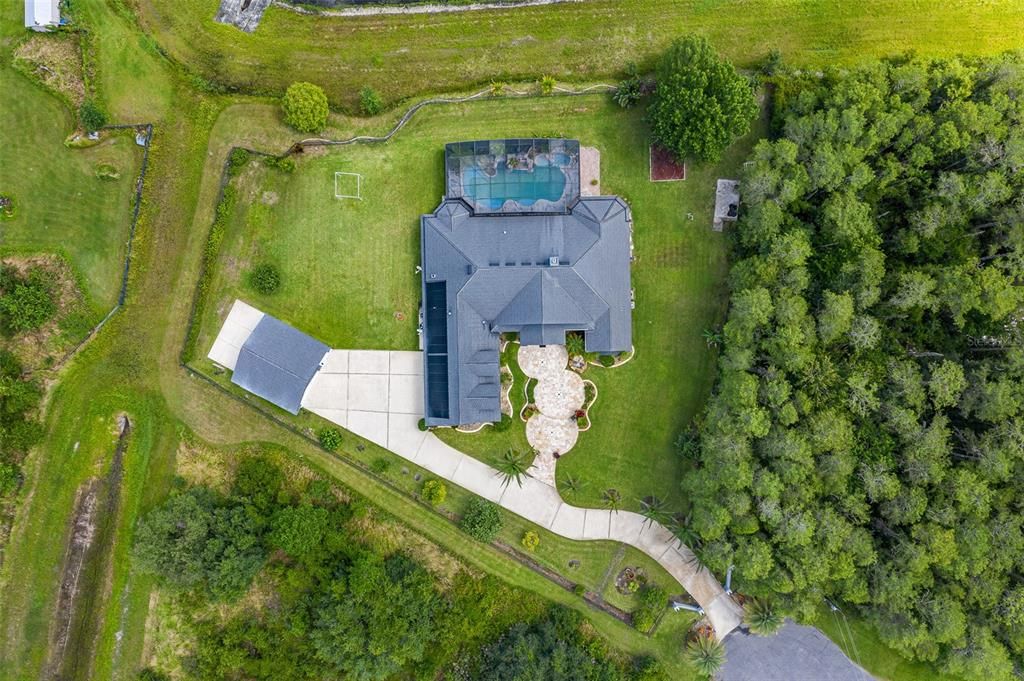 На продажу: $1,349,900 (5 спален, 5 ванн, 5984 Квадратных фут)