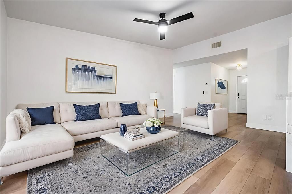 For Sale: $350,000 (3 beds, 2 baths, 1154 Square Feet)