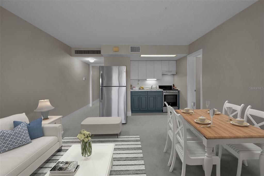 En Venta: $199,000 (0 camas, 1 baños, 630 Pies cuadrados)