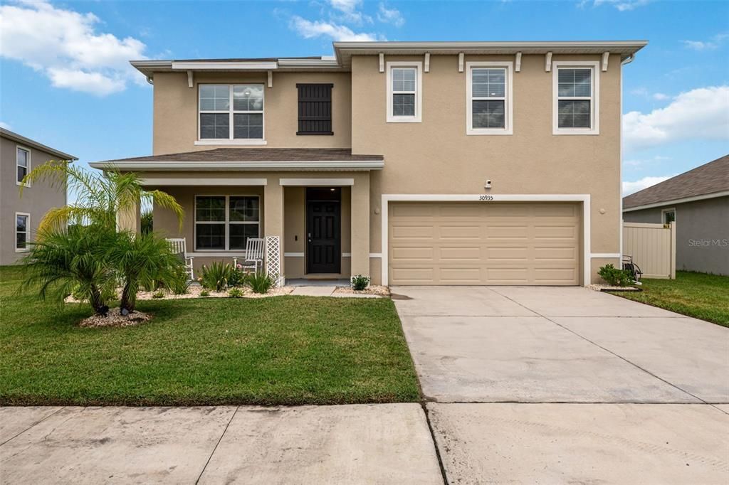 For Rent: $3,000 (5 beds, 3 baths, 2605 Square Feet)