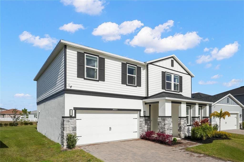 En Venta: $620,000 (5 camas, 3 baños, 2672 Pies cuadrados)