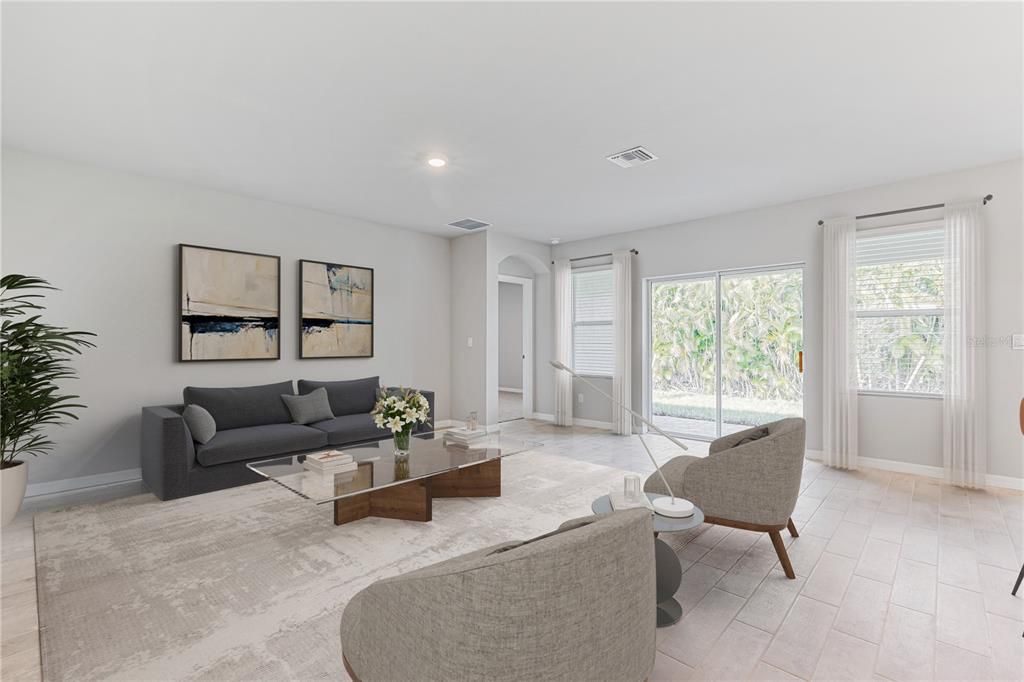 На продажу: $373,455 (4 спален, 3 ванн, 2020 Квадратных фут)