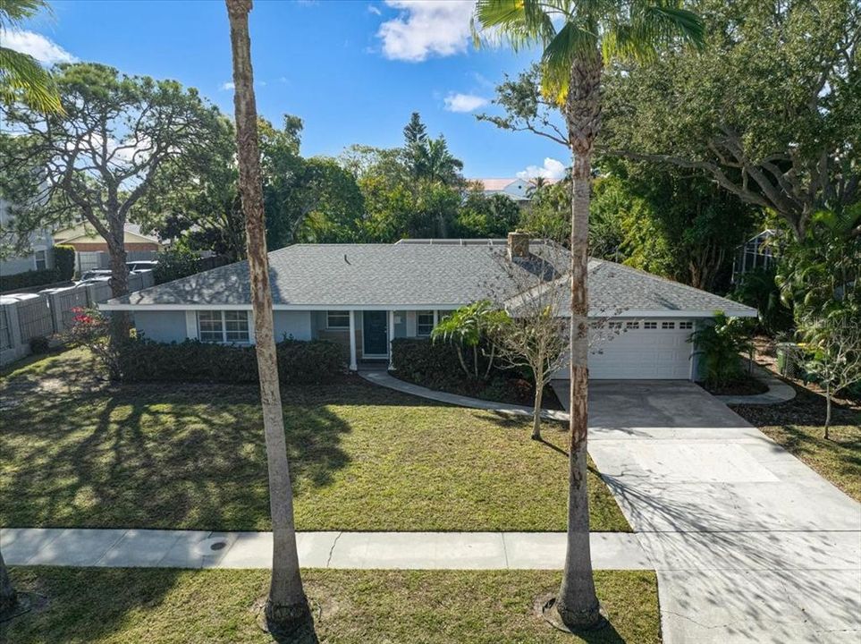 На продажу: $1,450,000 (4 спален, 3 ванн, 2362 Квадратных фут)