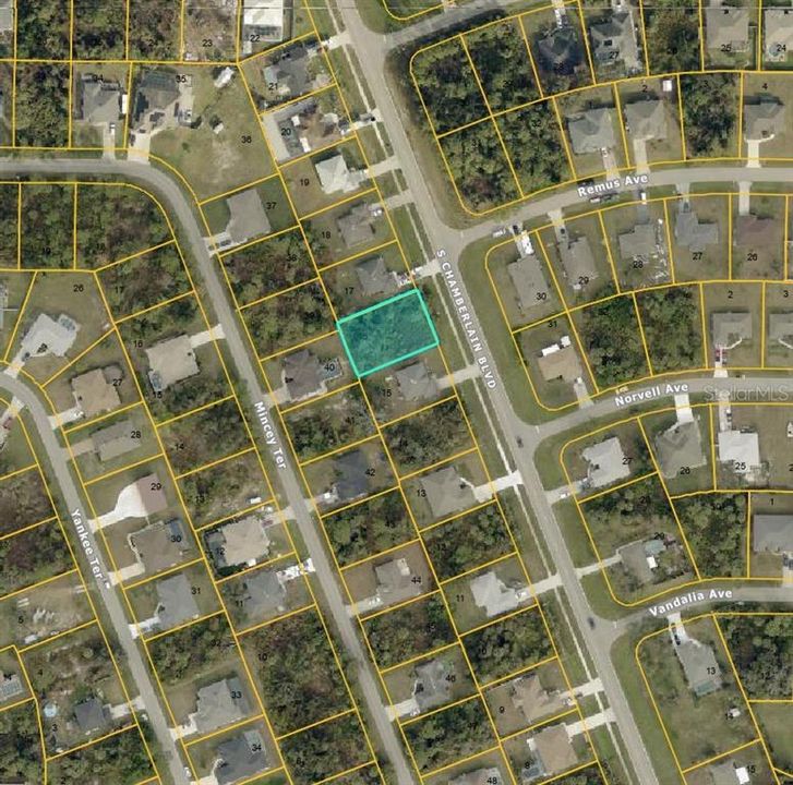 For Sale: $20,000 (0.23 acres)