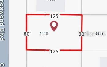 待售: $15,900 (0.23 acres)