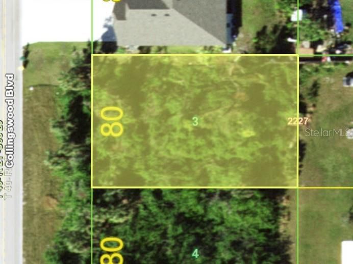 待售: $15,900 (0.23 acres)