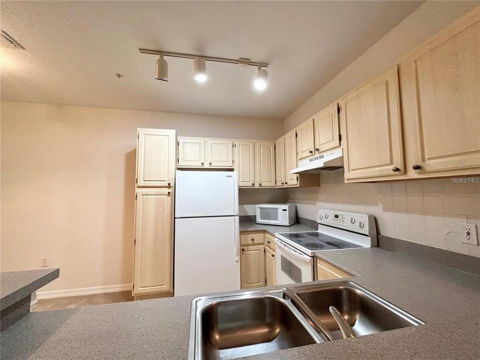 出租: $1,550 (1 贝兹, 1 浴室, 896 平方英尺)