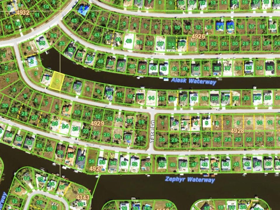 На продажу: $149,900 (0.23 acres)