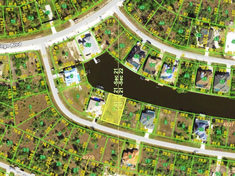 На продажу: $149,900 (0.23 acres)